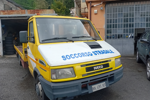 Iveco dayli 49/12