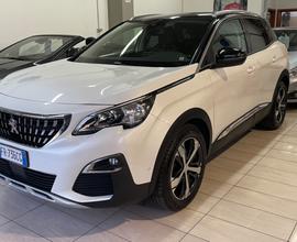 Peugeot 3008 BlueHDi 130 S&S EAT8 Allure