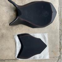 Selle MV Agusta Brutale 1090