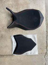 Selle MV Agusta Brutale 1090