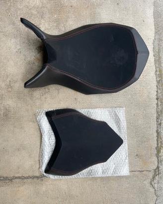 Selle MV Agusta Brutale 1090