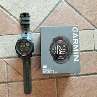 Garmin Instinct 3 Solar 50 mm