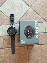 Garmin Instinct 3 Solar 50 mm