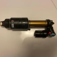 FOX Float x2 factory kashima
