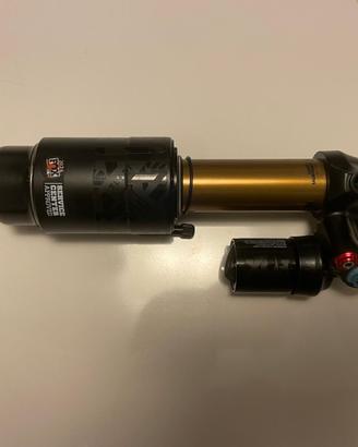 FOX Float x2 factory kashima