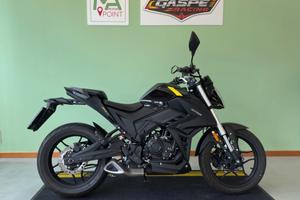 Motron Nomad 125 2024 - NUOVA