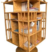 Libreria deco'