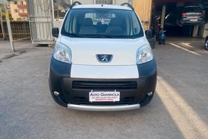 Peugeot Bipper 1.3 HDi 75 Outdoor a Prezzo