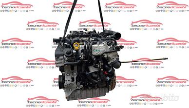 Motore seat leon 2.0 tdi crm rf805