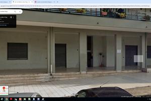 Locale commerciale Cologna di Pellezzano