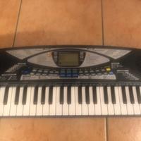 Tastiera elettronica Bontempi GT 740