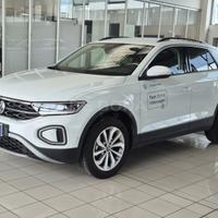 Volkswagen T-Roc 1.0 tsi edition plus 115cv