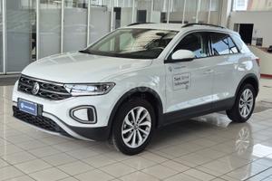 Volkswagen T-Roc 1.0 tsi edition plus 115cv