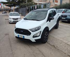 Ford EcoSport 1.0 EcoBoost 125 CV Start&Stop Activ