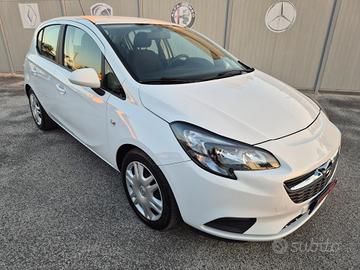 Opel CORSA 1.4 90CV GPL 5 porte Cosmo RESTAYLING