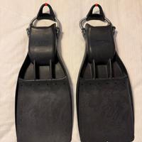 Pinne TecLine Powerjet Hard