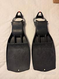 Pinne TecLine Powerjet Hard