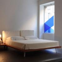 Letto Matrimoniale Shinto della Porro