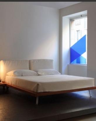 Letto Matrimoniale Shinto della Porro