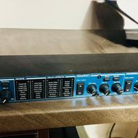 Multieffetto Lexicon MX200