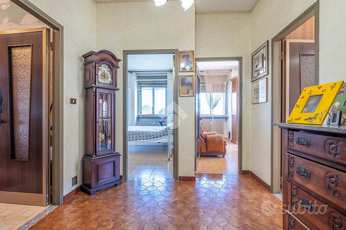 Appartamento – San Gillio, Torino - Altro