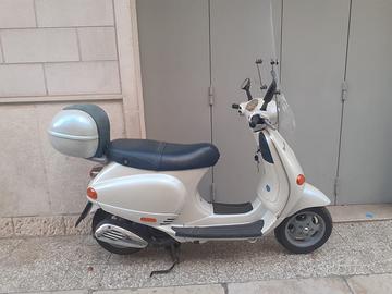Vespa ET4 125