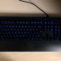 Logitech G213 Prodigy Gaming Keyboard