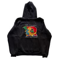 Felpa Pokèmon x Pokènorby x ZardZone x Abstractlab