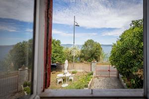 VILLA SINGOLA A ANGUILLARA SABAZIA