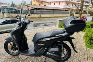 HONDA SH 125 PASSAGGIO E TAGLIANDO INCLUSO MINI