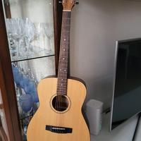 Chitarra Cort