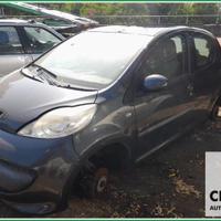 Ricambi Usati PEUGEOT 107 2007