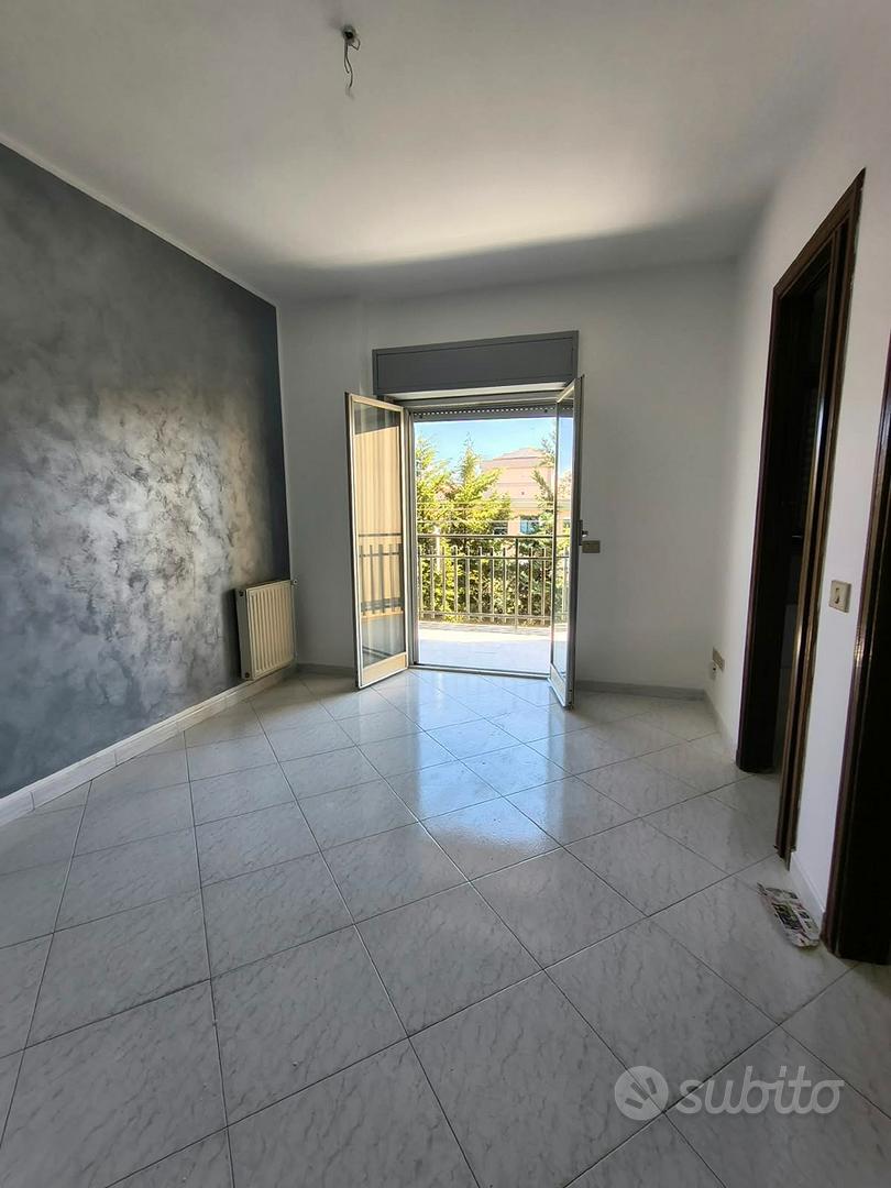 Appartamento – CL - Altro
