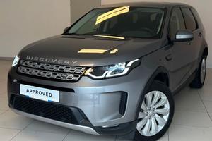 Land Rover Discovery Sport 2.0D I4-L.Flw 150 CV AW