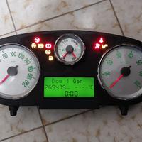 quadro strumenti lancia ypsilon 2004 benzina