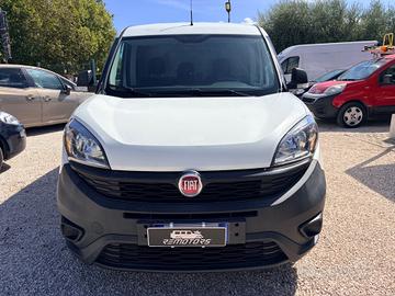 Fiat doblò 3 posti