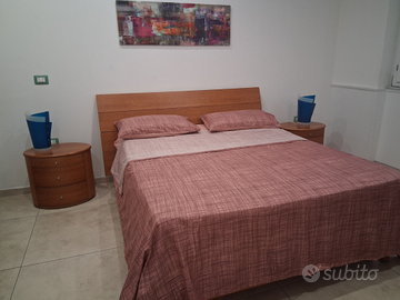 Casa vacanze in centro