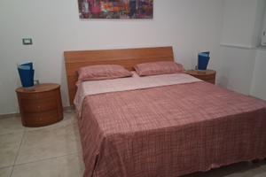 Casa vacanze in centro