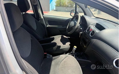 CITROEN C3 BENZINA/GPL 1.1 GPL