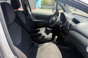 CITROEN C3 BENZINA/GPL 1.1 GPL