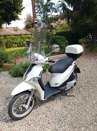 scooter  Liberty piaggio 150