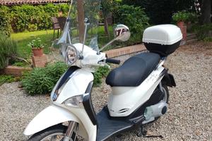 scooter  Liberty piaggio 150