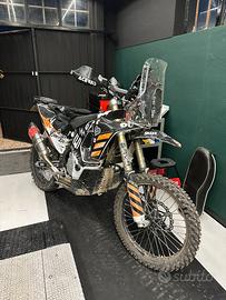 Kove 450 rally