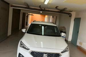 SEAT TARRACO  2.0 TDI 150 CV BUSINESS