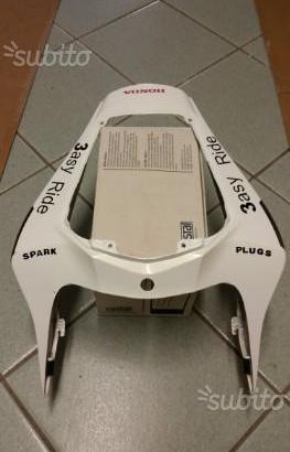 Honda cbr 1000 rr