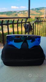 Oakley Meta + Oakley Velo Kato
