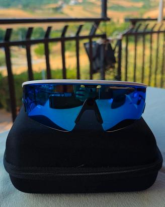 Oakley Meta + Oakley Velo Kato