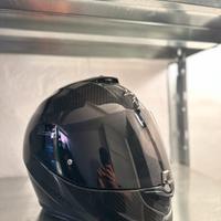 Casco  Scorpion Carbon (M)