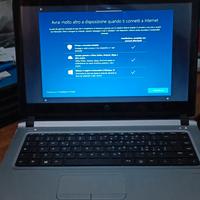 HP PROBOOK 440 G3