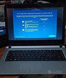 HP PROBOOK 440 G3